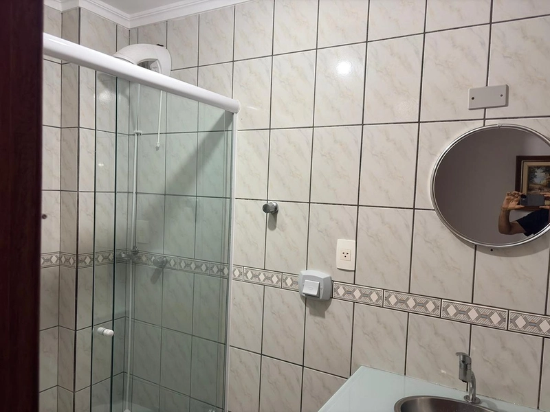 APARTAMENTO PARA LOCAÇÃO – EXCELENTE LOCALIZAÇÃO PRÓXIMO AO MAR: 14ª foto da galeria de imagens do imóvel