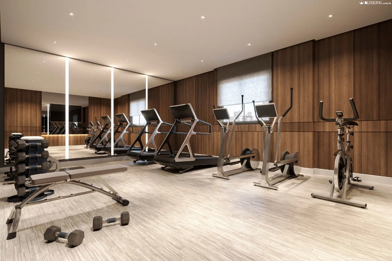 Apartamento 3 Suítes 2 Vagas: 10ª foto da galeria de imagens do imóvel
