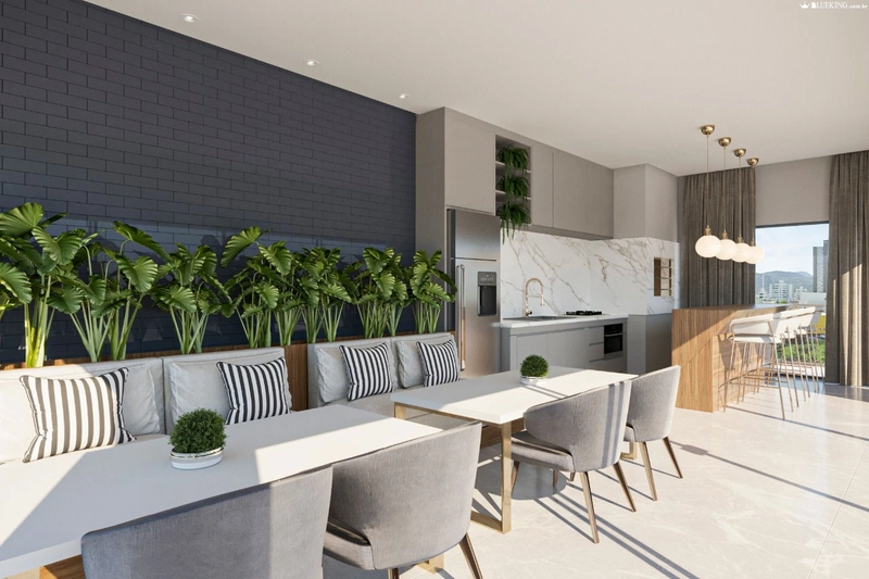 Apartamento 3 Suítes 2 Vagas: 6ª foto da galeria de imagens do imóvel