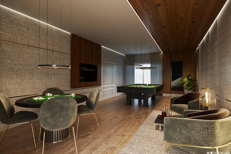 Apartamento 3 Suítes 2 Vagas: 8ª foto da galeria de imagens do imóvel