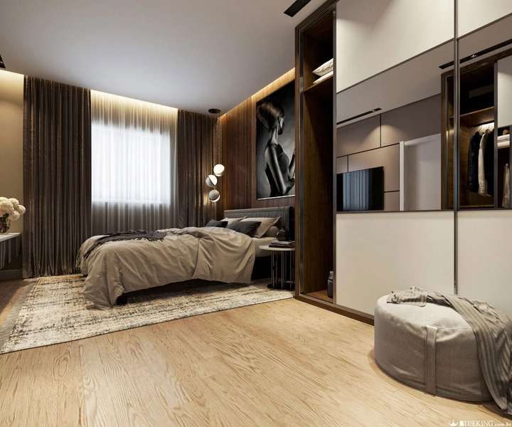 Apartamento 3 Suítes 2 Vagas: 13ª foto da galeria de imagens do imóvel