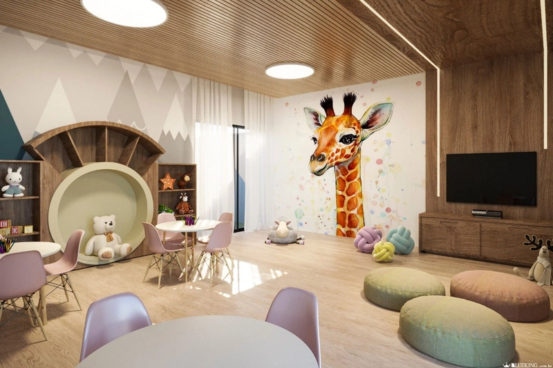 Apartamento 3 Suítes 2 Vagas: 7ª foto da galeria de imagens do imóvel