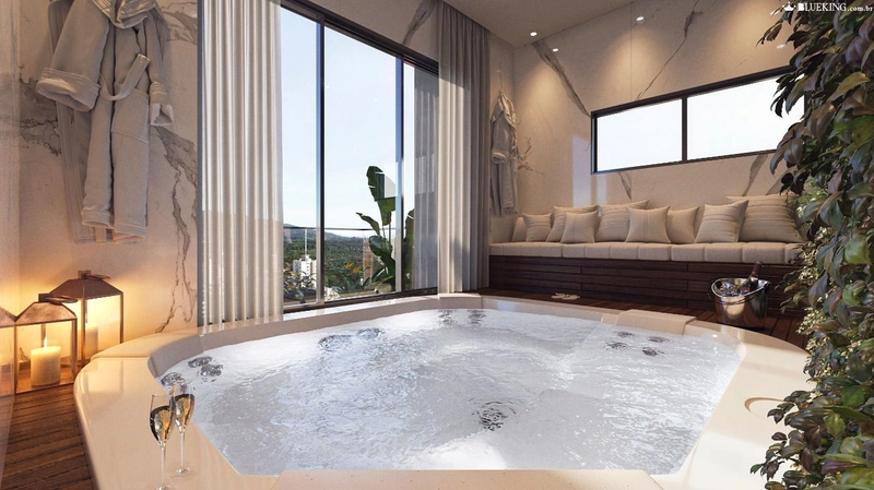 Apartamento 3 Suítes 2 Vagas: 9ª foto da galeria de imagens do imóvel