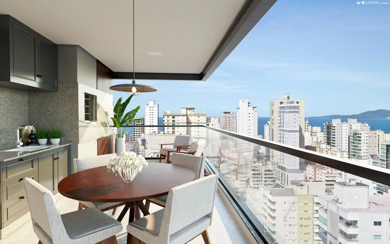 Apartamento 3 Suítes 2 Vagas: 11ª foto da galeria de imagens do imóvel