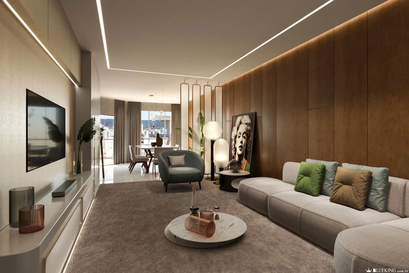 Apartamento 3 Suítes 2 Vagas: 12ª foto da galeria de imagens do imóvel