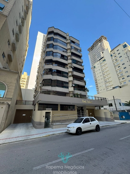 Apartamento 3 Dormitórios 1 Suíte.: 2ª foto da galeria de imagens do imóvel