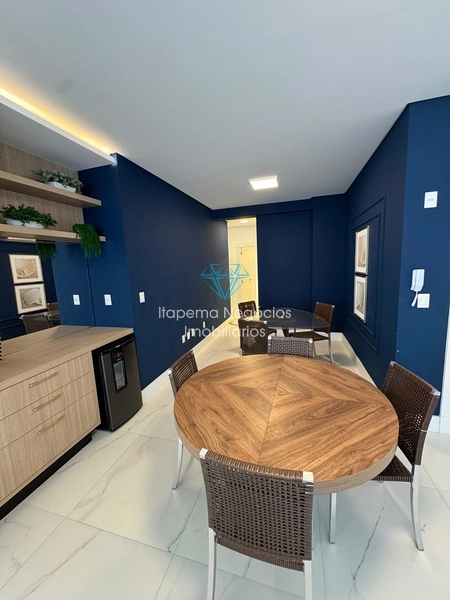 VENDA DE APARTAMENTO – MEIA PRAIA | ITAPEMA/SC: 23ª foto da galeria de imagens do imóvel
