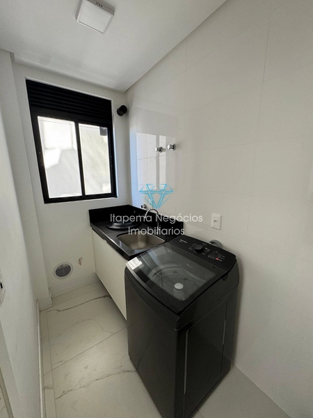 VENDA DE APARTAMENTO – MEIA PRAIA | ITAPEMA/SC: 16ª foto da galeria de imagens do imóvel