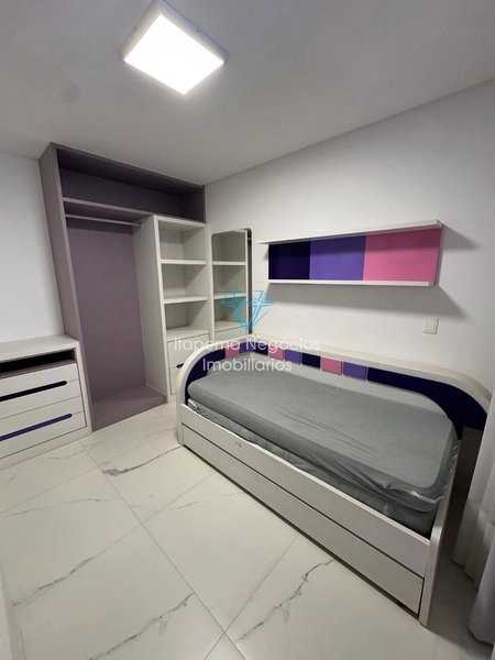 VENDA DE APARTAMENTO – MEIA PRAIA | ITAPEMA/SC: 22ª foto da galeria de imagens do imóvel