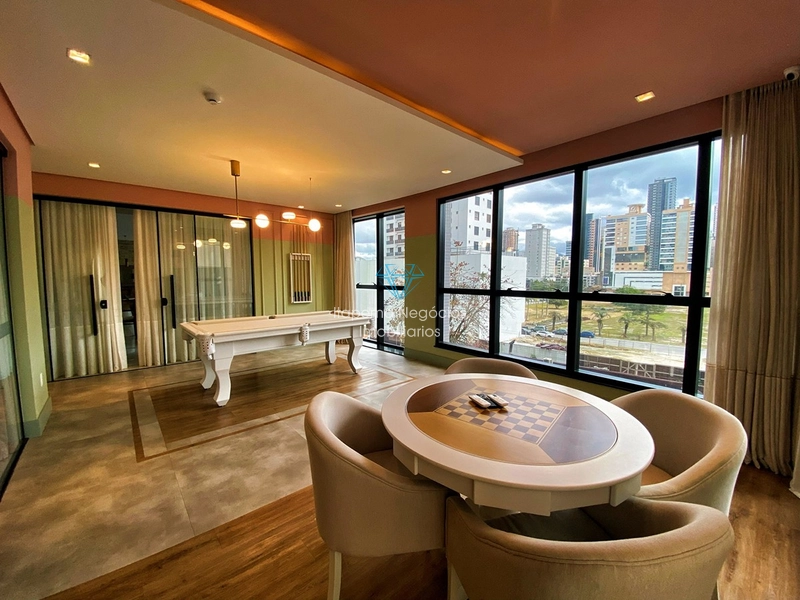 VENDA DE APARTAMENTO – MEIA PRAIA | ITAPEMA/SC: 3ª foto da galeria de imagens do imóvel