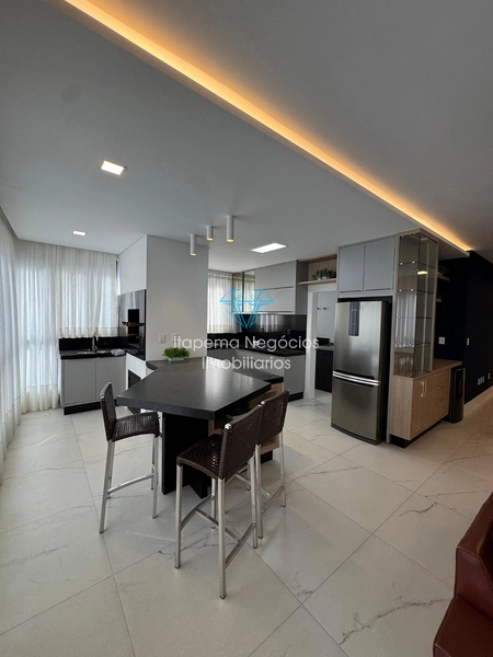 VENDA DE APARTAMENTO – MEIA PRAIA | ITAPEMA/SC: 13ª foto da galeria de imagens do imóvel