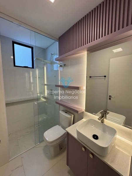 VENDA DE APARTAMENTO – MEIA PRAIA | ITAPEMA/SC: 27ª foto da galeria de imagens do imóvel