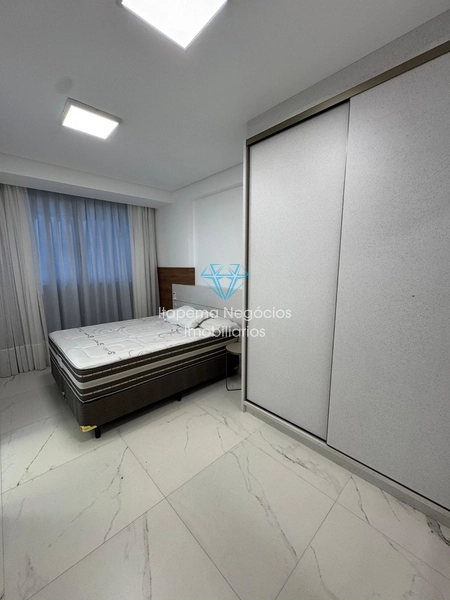VENDA DE APARTAMENTO – MEIA PRAIA | ITAPEMA/SC: 17ª foto da galeria de imagens do imóvel