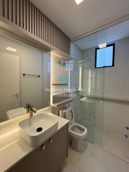 VENDA DE APARTAMENTO – MEIA PRAIA | ITAPEMA/SC: 26ª foto da galeria de imagens do imóvel