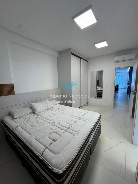 VENDA DE APARTAMENTO – MEIA PRAIA | ITAPEMA/SC: 18ª foto da galeria de imagens do imóvel