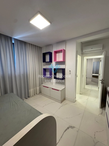 VENDA DE APARTAMENTO – MEIA PRAIA | ITAPEMA/SC: 21ª foto da galeria de imagens do imóvel
