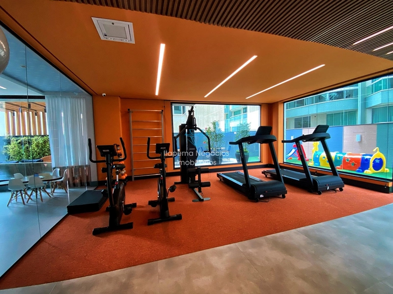 VENDA DE APARTAMENTO – MEIA PRAIA | ITAPEMA/SC: 7ª foto da galeria de imagens do imóvel