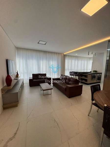 VENDA DE APARTAMENTO – MEIA PRAIA | ITAPEMA/SC: 14ª foto da galeria de imagens do imóvel