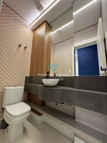 VENDA DE APARTAMENTO – MEIA PRAIA | ITAPEMA/SC: 24ª foto da galeria de imagens do imóvel