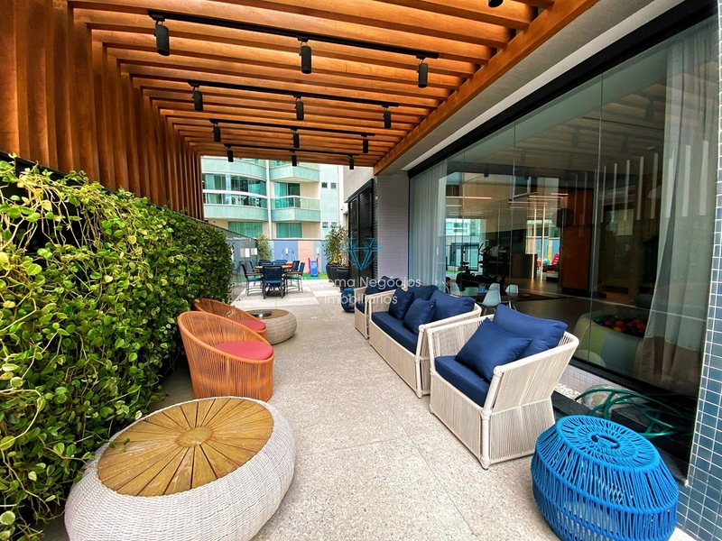 VENDA DE APARTAMENTO – MEIA PRAIA | ITAPEMA/SC: 10ª foto da galeria de imagens do imóvel