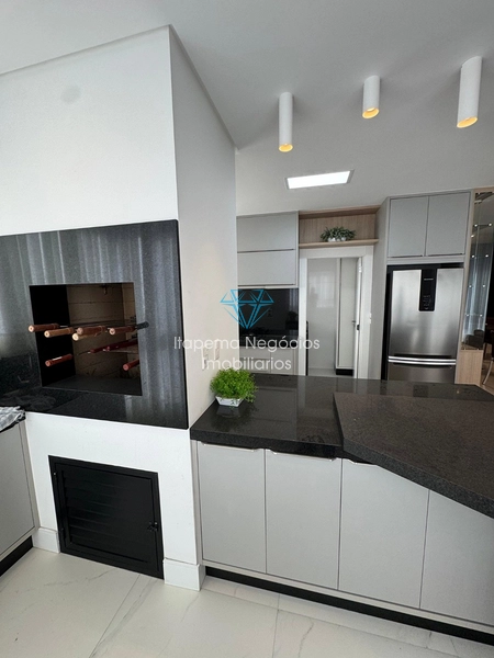 VENDA DE APARTAMENTO – MEIA PRAIA | ITAPEMA/SC: 12ª foto da galeria de imagens do imóvel