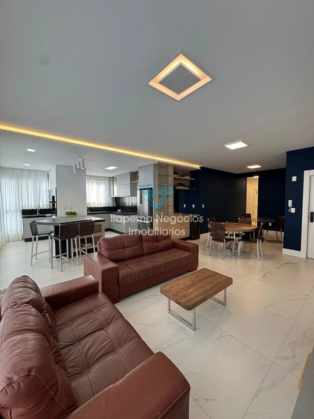 VENDA DE APARTAMENTO – MEIA PRAIA | ITAPEMA/SC: 15ª foto da galeria de imagens do imóvel