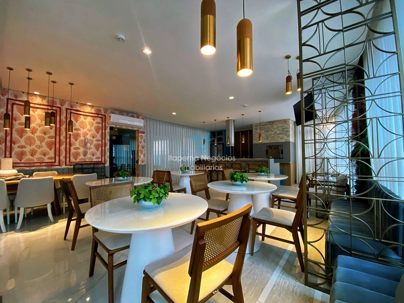 VENDA DE APARTAMENTO – MEIA PRAIA | ITAPEMA/SC: 4ª foto da galeria de imagens do imóvel