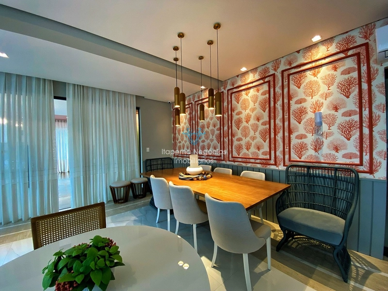 VENDA DE APARTAMENTO – MEIA PRAIA | ITAPEMA/SC: 5ª foto da galeria de imagens do imóvel