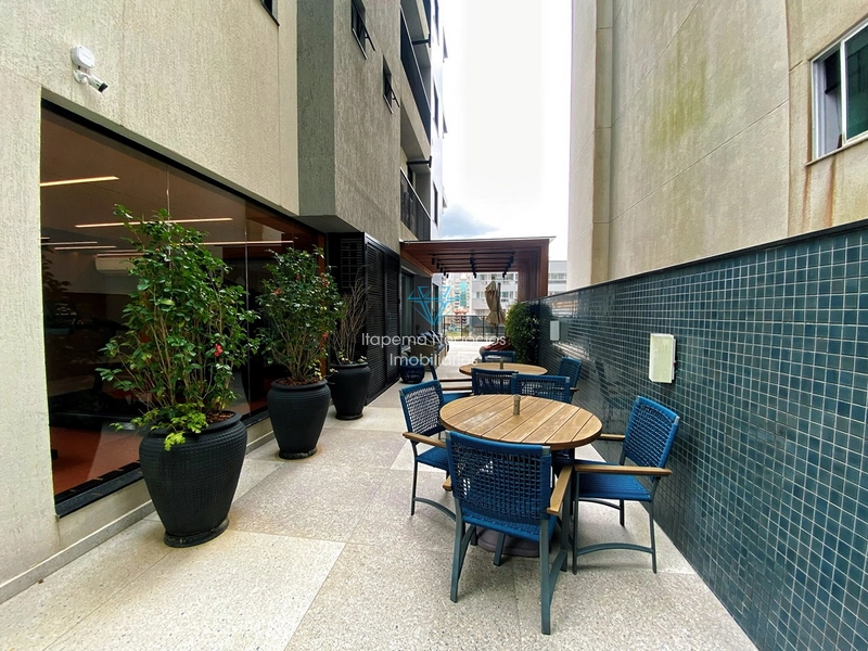 VENDA DE APARTAMENTO – MEIA PRAIA | ITAPEMA/SC: 9ª foto da galeria de imagens do imóvel