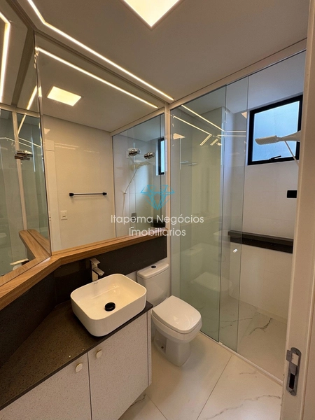 VENDA DE APARTAMENTO – MEIA PRAIA | ITAPEMA/SC: 25ª foto da galeria de imagens do imóvel