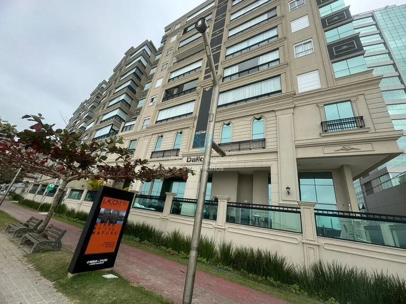 Apartamento Exclusivo com 04 Suítes, 03 vagas e Ampla Sacada.: 2ª foto da galeria de imagens do imóvel
