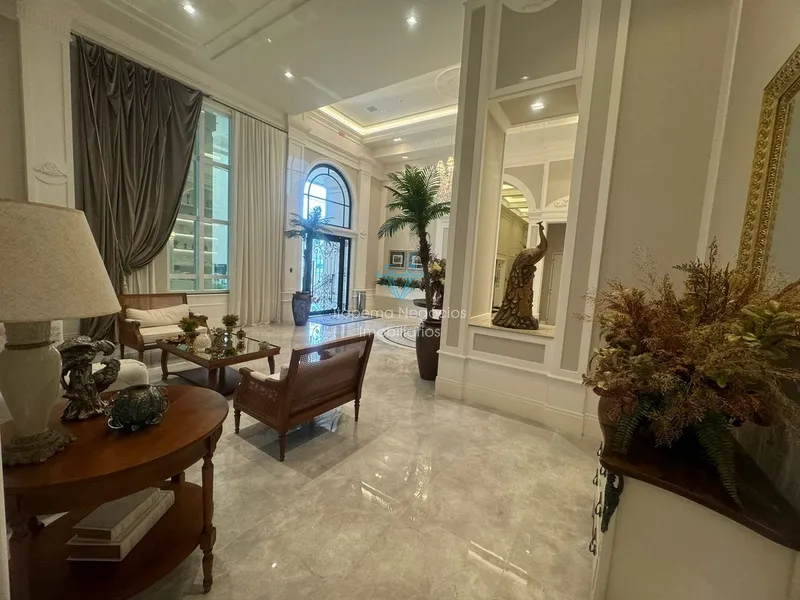 Apartamento Exclusivo com 04 Suítes, 03 vagas e Ampla Sacada.: 40ª foto da galeria de imagens do imóvel