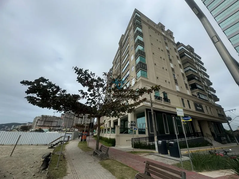 Apartamento Exclusivo com 04 Suítes, 03 vagas e Ampla Sacada.: 1ª foto da galeria de imagens do imóvel