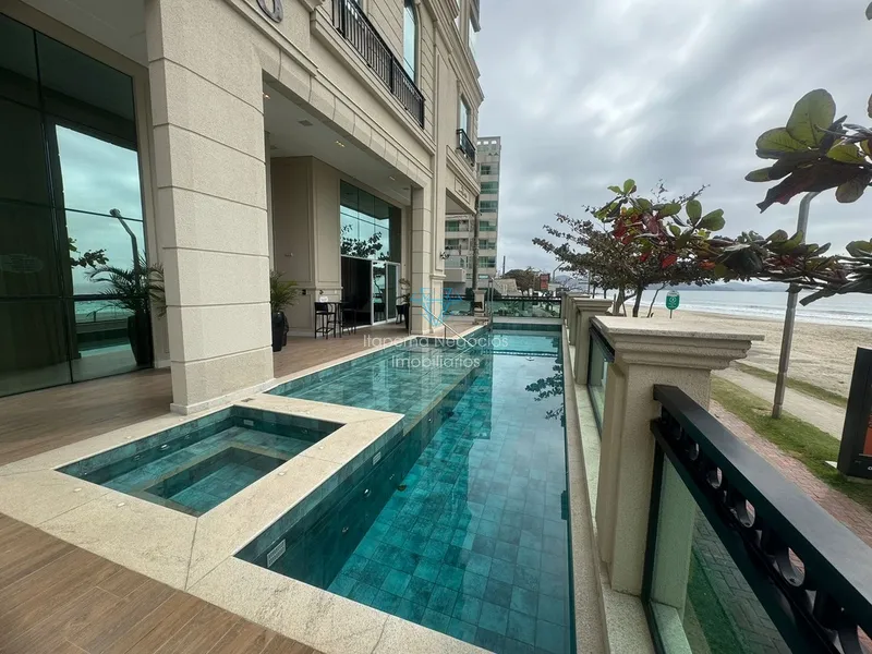 Apartamento Exclusivo com 04 Suítes, 03 vagas e Ampla Sacada.: 7ª foto da galeria de imagens do imóvel