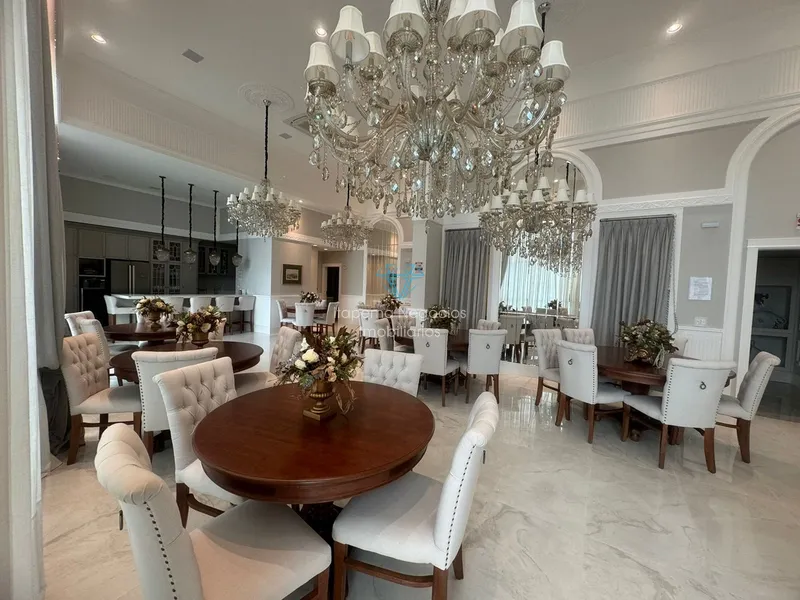 Apartamento Exclusivo com 04 Suítes, 03 vagas e Ampla Sacada.: 24ª foto da galeria de imagens do imóvel