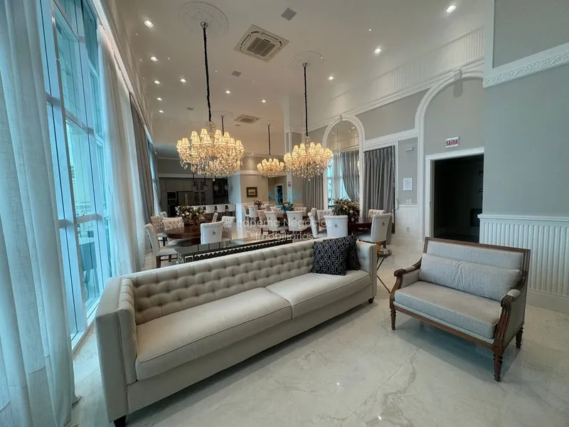Apartamento Exclusivo com 04 Suítes, 03 vagas e Ampla Sacada.: 22ª foto da galeria de imagens do imóvel