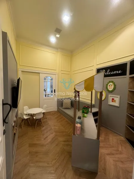 Apartamento Exclusivo com 04 Suítes, 03 vagas e Ampla Sacada.: 25ª foto da galeria de imagens do imóvel