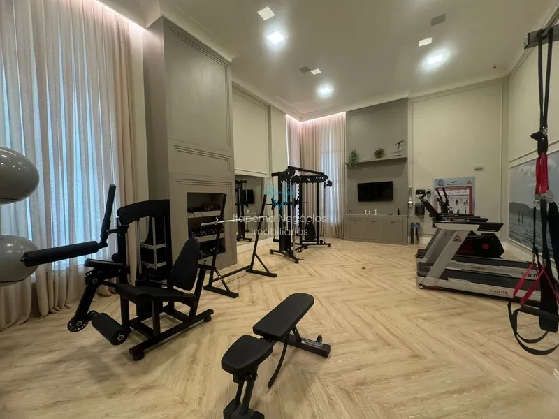 Apartamento Exclusivo com 04 Suítes, 03 vagas e Ampla Sacada.: 34ª foto da galeria de imagens do imóvel