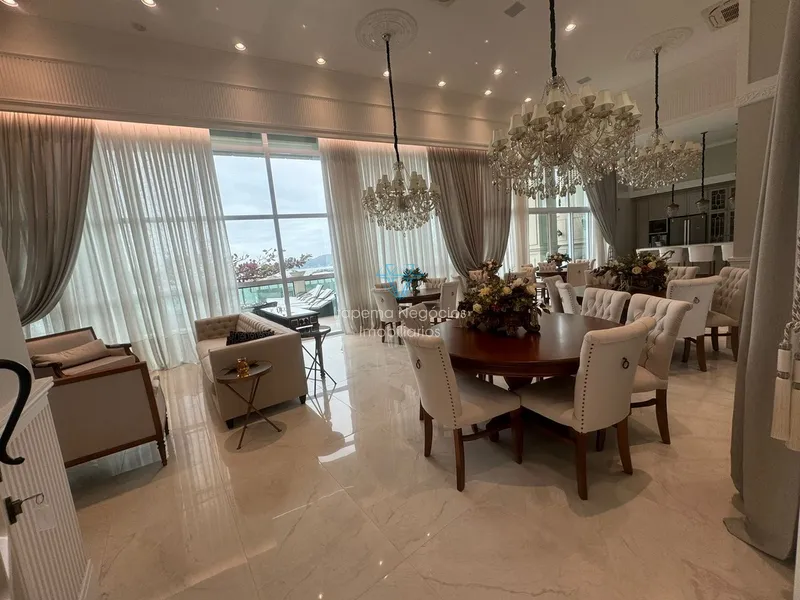 Apartamento Exclusivo com 04 Suítes, 03 vagas e Ampla Sacada.: 27ª foto da galeria de imagens do imóvel