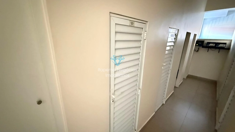 AMPLO APARTAMENTO DIFERENCIADO NA MEIA PRAIA – A 400M DO MAR: 32ª foto da galeria de imagens do imóvel