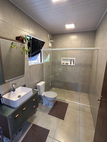 OPORTUNIDADE ÚNICA – SÍTIO COMPLETO EM APIÚNA COM 3 CASAS E AMPLO TERRENO!: 32ª foto da galeria de imagens do imóvel