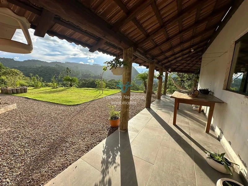 Imóvel residencial ou comercial