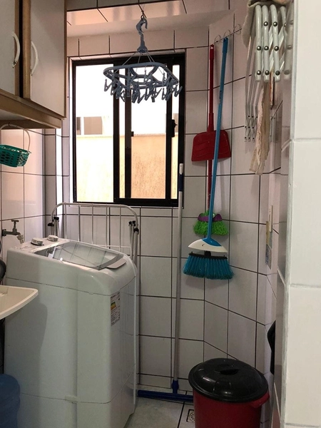Apartamento quadra mar, para locação anual.: 16ª foto da galeria de imagens do imóvel