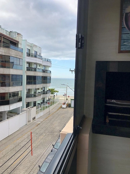 Apartamento quadra mar, para locação anual.: 5ª foto da galeria de imagens do imóvel