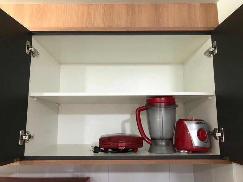 Apartamento quadra mar, para locação anual.: 23ª foto da galeria de imagens do imóvel