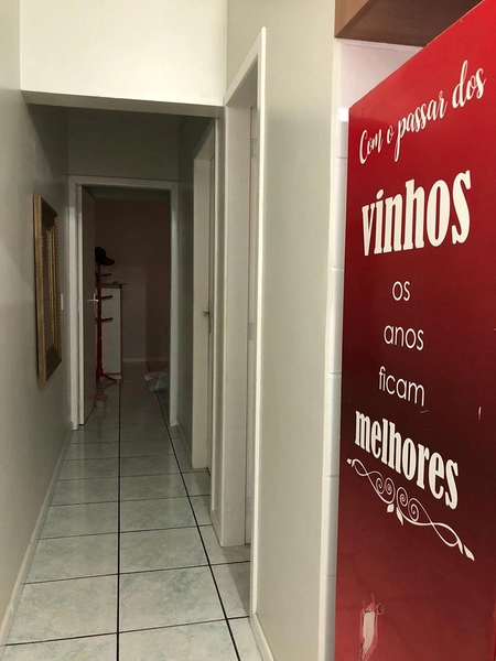Apartamento quadra mar, para locação anual.: 15ª foto da galeria de imagens do imóvel