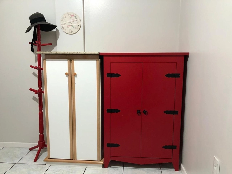 Apartamento quadra mar, para locação anual.: 22ª foto da galeria de imagens do imóvel