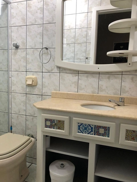 Apartamento quadra mar, para locação anual.: 21ª foto da galeria de imagens do imóvel