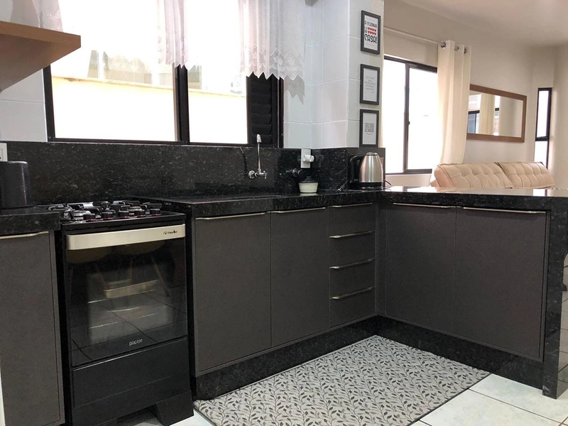 Apartamento quadra mar, para locação anual.: 10ª foto da galeria de imagens do imóvel