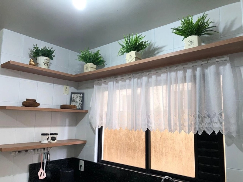 Apartamento quadra mar, para locação anual.: 8ª foto da galeria de imagens do imóvel